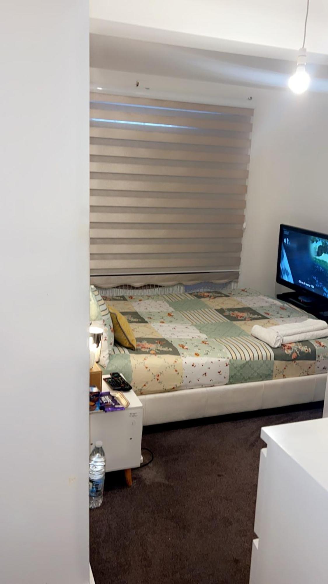 Deluxe Garden Apartment Лондон Экстерьер фото