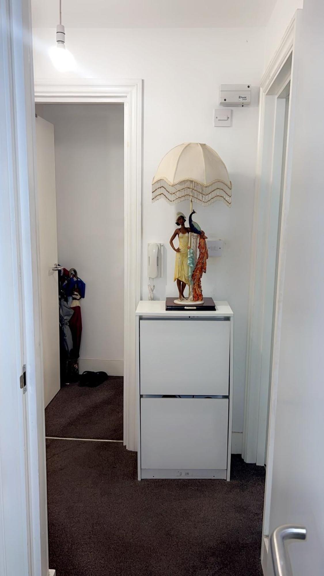 Deluxe Garden Apartment Лондон Экстерьер фото