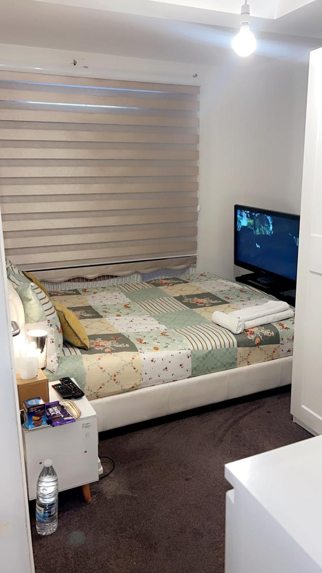 Deluxe Garden Apartment Лондон Экстерьер фото