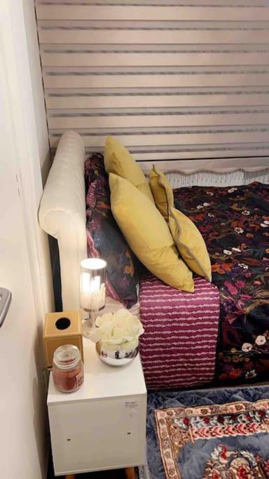 Deluxe Garden Apartment Лондон Экстерьер фото